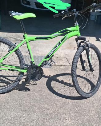 Bici ragazzo 26 pollici