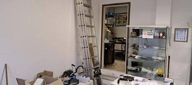 Immobile in asta di 61 m² con 1 locale a Presezzo