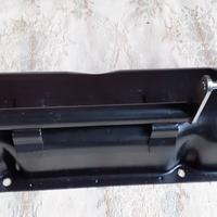 RICAMBI A112 ABARTH E NORMALE