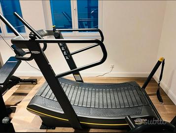 TECHNOGYM  SKILLMILL CONNECT FULL OPTIONAL 