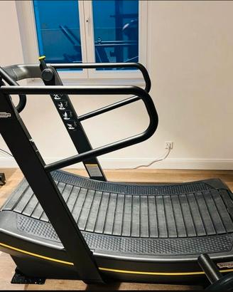 TECHNOGYM  SKILLMILL CONNECT FULL OPTIONAL 