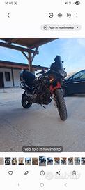transalp 650 