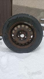 Pneumatici invernali