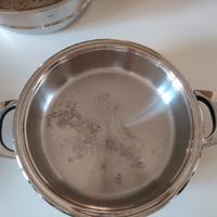 pentola acciaio inox 18/10