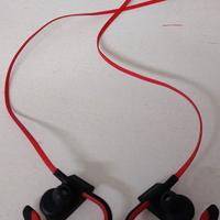 Cuffiette bluetooth