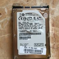 Hard Disk 160Gb sata Hitachi