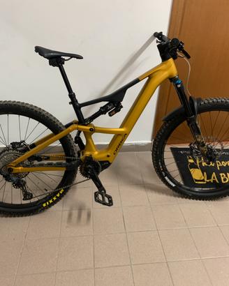 Orbea rise lt h20