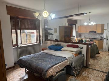 Appartamento - Castronno