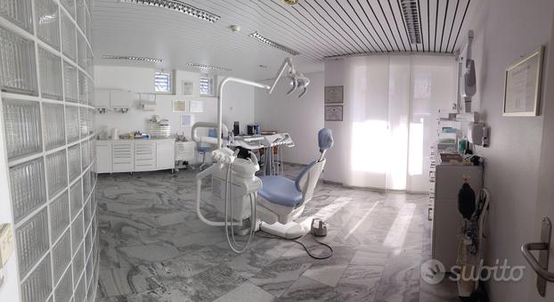 Studio med.-dentistico in svizzera italiana c?d???