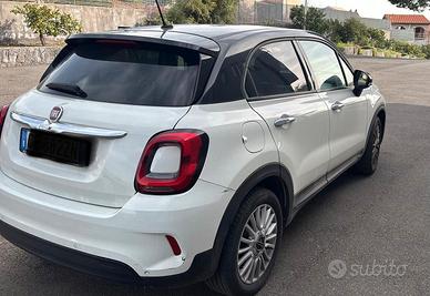 Fiat 500x 1600 Multijet