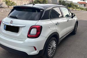Fiat 500x 1600 Multijet