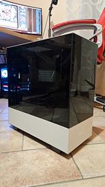 NZXT H510 Elite solo Case