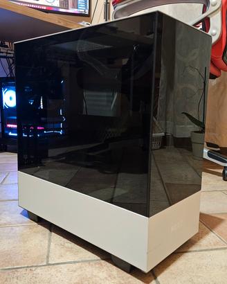 NZXT H510 Elite solo Case