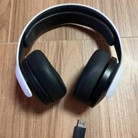 Cuffie Sony Playstation 5 Pulse 3D