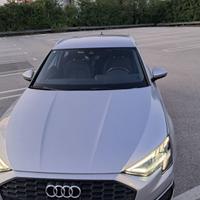 AUDI A3 SPB 3.0 TDI