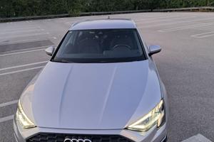 AUDI A3 SPB 3.0 TDI