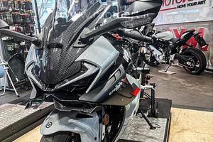 CFMoto 675 SR-R Euro 5+