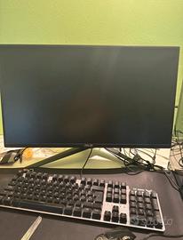 Monitor rog 24 pollici 240HZ