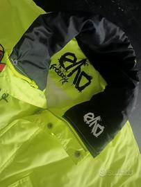 tuta sci intera ELHO