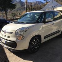 Fiat 500L 1.6 M.Jet 120 CV Lounge
