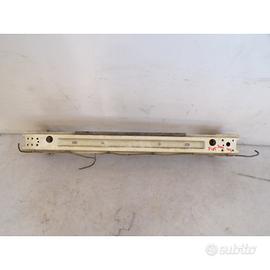 Traversa paraurti posteriore Fiat 500L 2016 cod