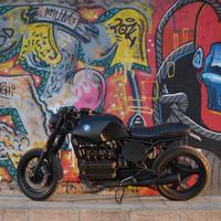 Bmw K100