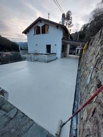 casa indipendente  
