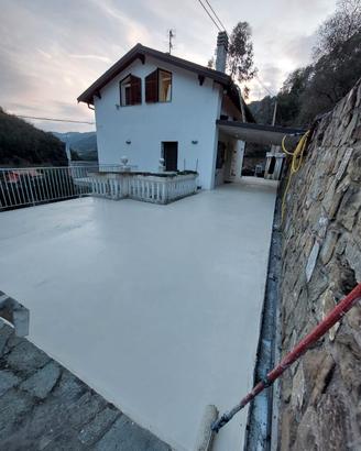 casa indipendente  