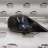Specchio specchietto retrovisore destra dx audi q5
