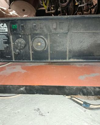 centralina per arca caldaia regovent 29