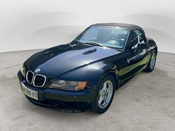 BMW Z3 Roadster 1.8 116cv