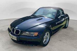 BMW Z3 Roadster 1.8 116cv