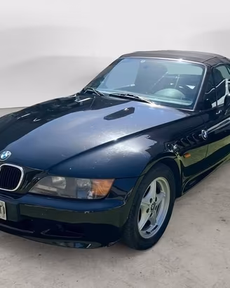 BMW Z3 Roadster 1.8 116cv