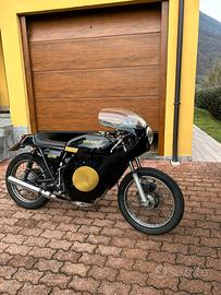 Honda Cb 400 four 1976