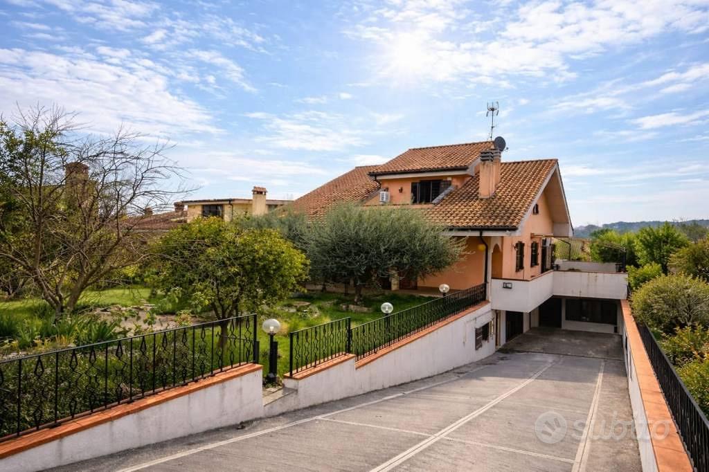 Casa – Colleverde, Parco Azzurro, Roma Capitale - Vista 2