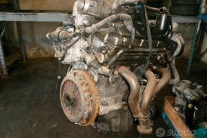 Motore completo alfa romeo 2.5 v6