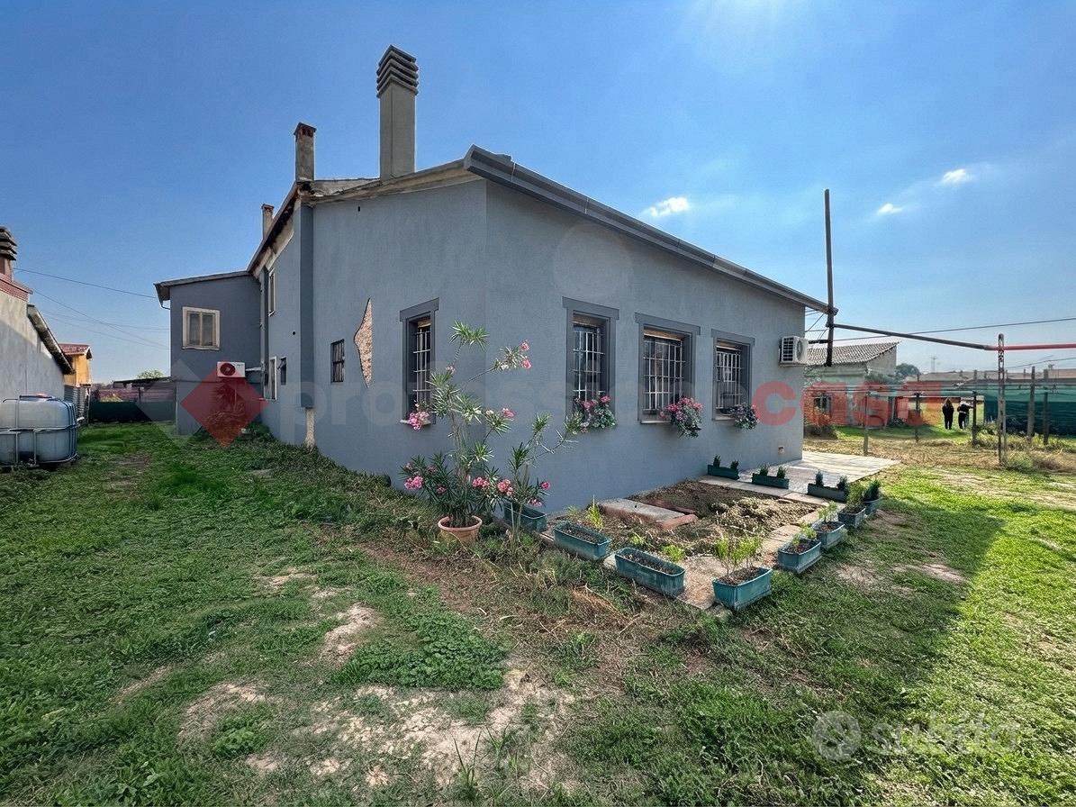 Terreno Residenziale Legnago [Cod. rif 3386978VRG] - Vista 2