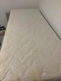 materasso singolo 80x190