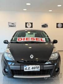Renault Clio 1.5dci Navi 2010