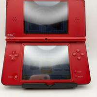 Nintendo DSi XL Super Mario 25esimo anniversario