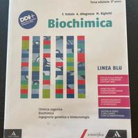 Biochimica Linea Blu