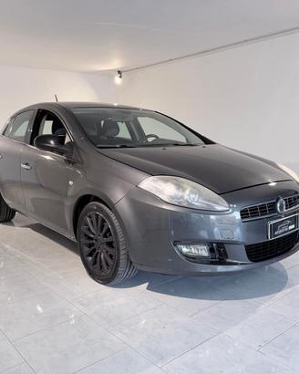 FIAT BRAVO 2014 1.6 MJT 120 CV DPF LOUNGE