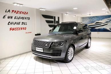 Land Rover Range Rover 3.0 sdV6 Vogue lwb auto my1
