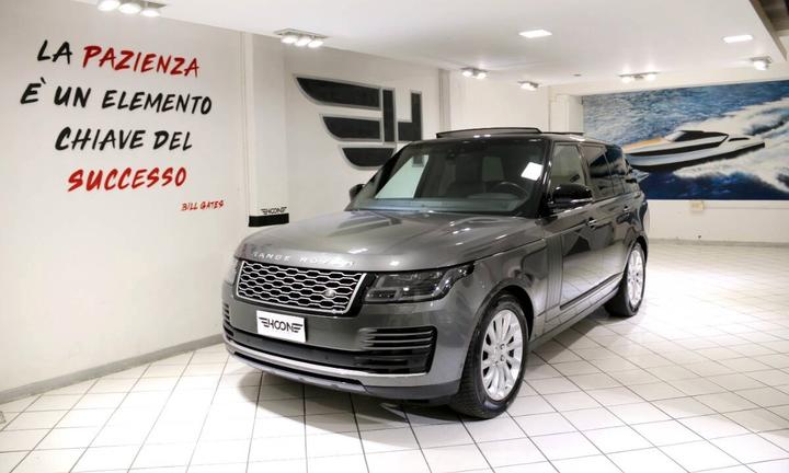 Land Rover Range Rover 3.0 sdV6 Vogue lwb auto my1