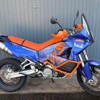 KTM 990 ADVENTURE DAKAR