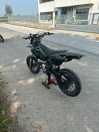 Beta rr50 (70) 2005 PREZZO TRATTABILE