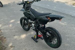 Beta rr50 (70) 2005 PREZZO TRATTABILE