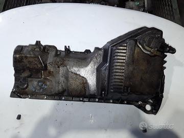 COPPA OLIO MOTORE BMW Serie 5 E39 Berlina Benzina