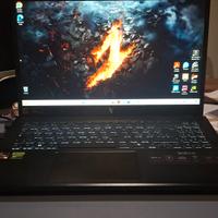 Pc Acer Nitro V15 | RTX 2050 | 16GB RAM Trattabile