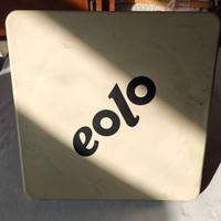 Antenna + alimentatore EOLO